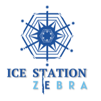 Ice Station Zebra